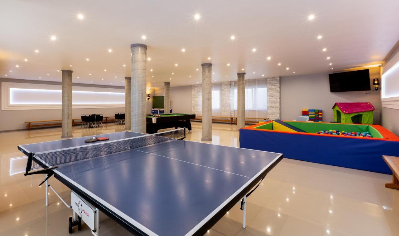 Chłapowo Willa B&B Maszoperii 15 מראה חיצוני תמונה