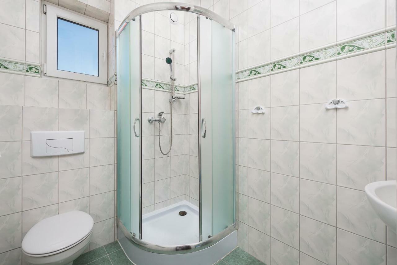Chłapowo Willa B&B Maszoperii 15 מראה חיצוני תמונה